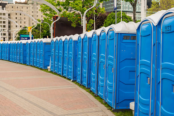 Best ADA-Compliant Portable Toilet Rental  in Merritt Park, NY